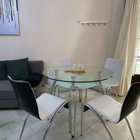 New Loft En El Centro De Sevilla Εξωτερικό φωτογραφία