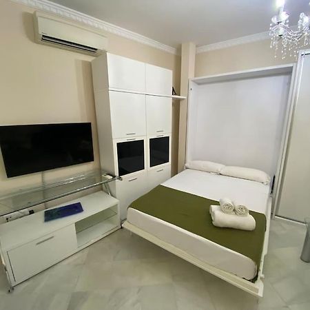 New Loft En El Centro De Sevilla Εξωτερικό φωτογραφία