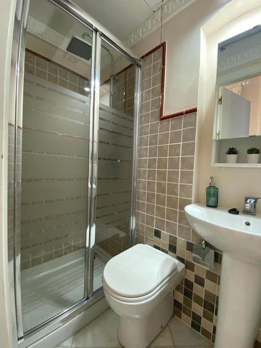 New Loft En El Centro De Sevilla Εξωτερικό φωτογραφία