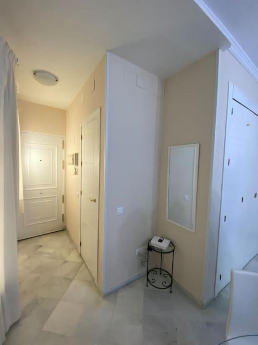 New Loft En El Centro De Sevilla Εξωτερικό φωτογραφία