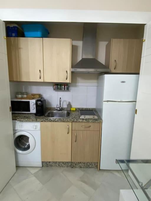 New Loft En El Centro De Sevilla Εξωτερικό φωτογραφία